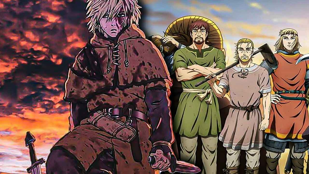 “That’s the only concern I have”: Makoto Yukimura Believes the Entirety of Vinland Saga Can be Summed Up into One Iconic Phrase