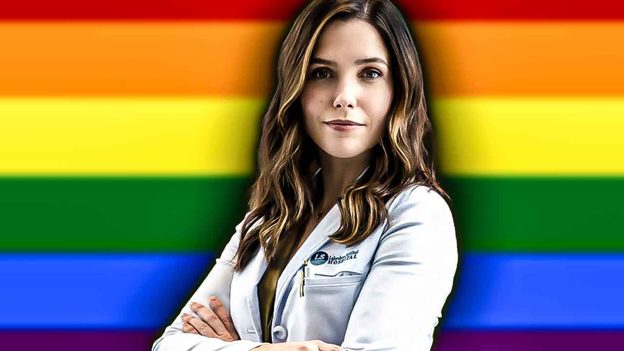 Incredibles 2 Star Sophia Bush Comes Out as Queer But it’s Who She’s Dating after Divorcing $6M Rich Husband That Will Stun You