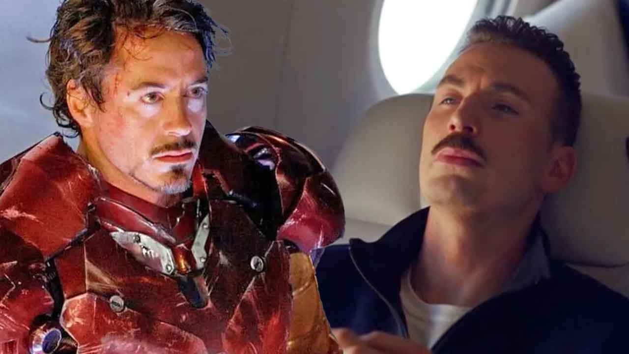 Russo Brothers Don’t Want to See Robert Downey Jr.’s MCU Return But They Certainly Promise Chris Evans’ Return in this Fan-Favorite Franchise