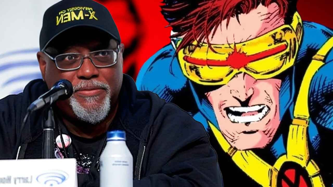 “That was the biggest storyline they needed to explore”: Larry Houston Regrets a Missed Opportunity With Cyclops and Fans Agree With Him