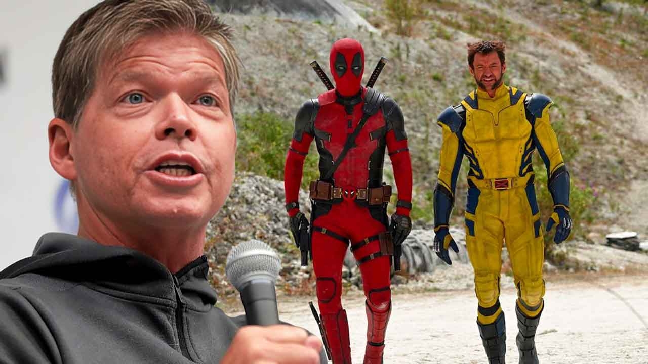 “He ain’t lying to you”: Deadpool & Wolverine Post Credits Scene is Going to Blow Everyone’s Mind Confirms Rob Liefeld After Insider’s Reveal