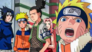 Naruto: Masashi Kishimoto Had Actually Planned to Announce a Chunin Exams Champion But Instead Changed the Script to Make it Even Better