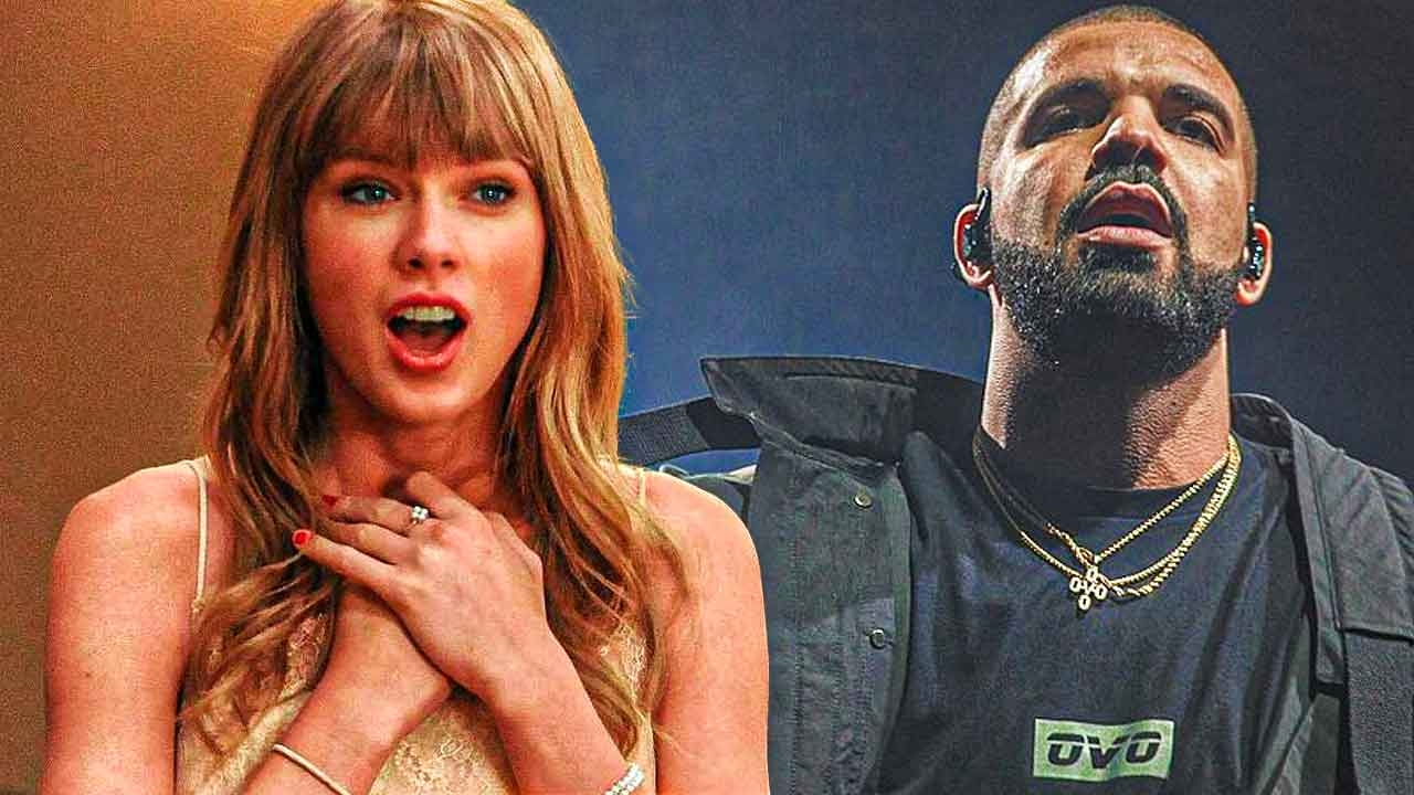 Taylor Swift’s The Tortured Poets Department Breaks Drake’s Most Impressive Record as Champagne Papi’s Troubles Keep Mounting