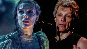 “They Don’t Tell Me Much”: Even Millie Bobby Brown’s Soon-to-be Father-in-law Jon Bon Jovi is Out of the Loop on Her Wedding Plans