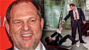 “You’re gonna alienate women”: Harvey Weinstein Ironically Wanted to Shield Women from a Violent Scene in Quentin Tarantino’s 1992 Blockbuster Film