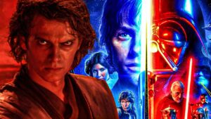 “My longest breath holds were around…”: Star Wars Fans Will Respect Hayden Christensen Even More after What He Did for Obi-Wan Kenobi