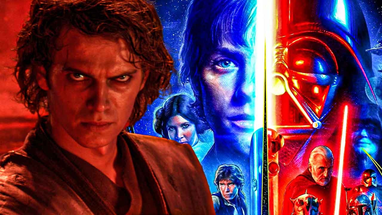 “My longest breath holds were around…”: Star Wars Fans Will Respect Hayden Christensen Even More after What He Did for Obi-Wan Kenobi