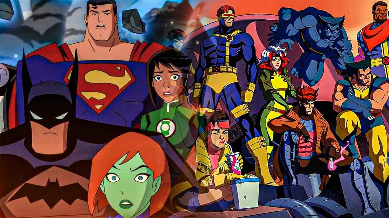 “The best possible answer he could have given”: James Gunn Bluntly Reveals Why a Justice League Unlimited Reboot Will Fail to Replicate the Success of X-Men ’97