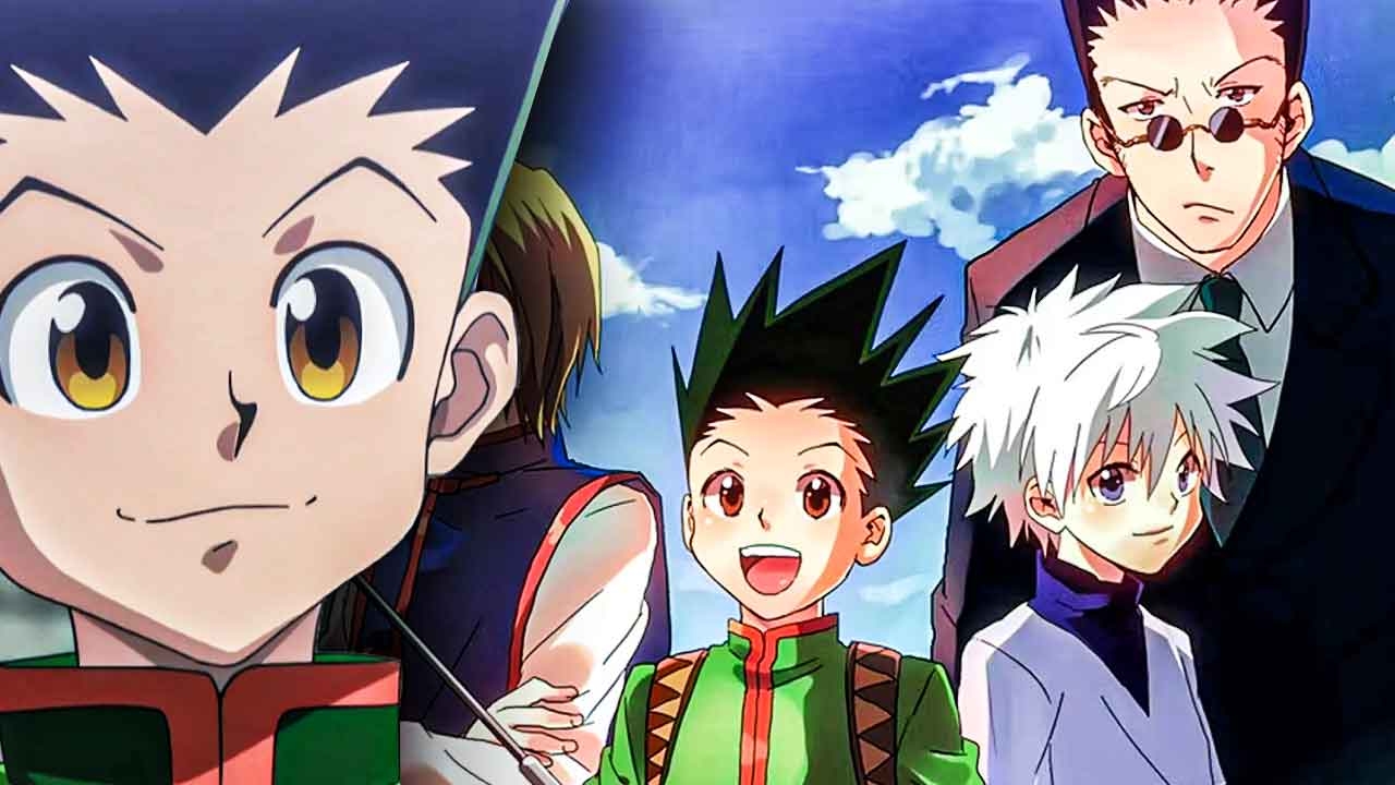 “I also need to think about wrapping up Hunter x Hunter once and for all”: Yoshihiro Togashi on His Infamous Shonen Jump Absences
