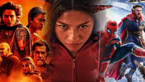 “I don’t want to walk into something and…”: Zendaya Had a Very Noble Reason for Choosing Challengers after Dune 2 and No Way Home