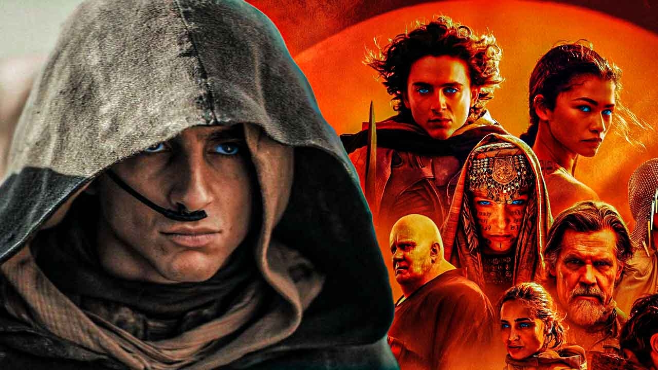 Road to 1 Billion: Dune 2 Crosses Major Box Office Milestone