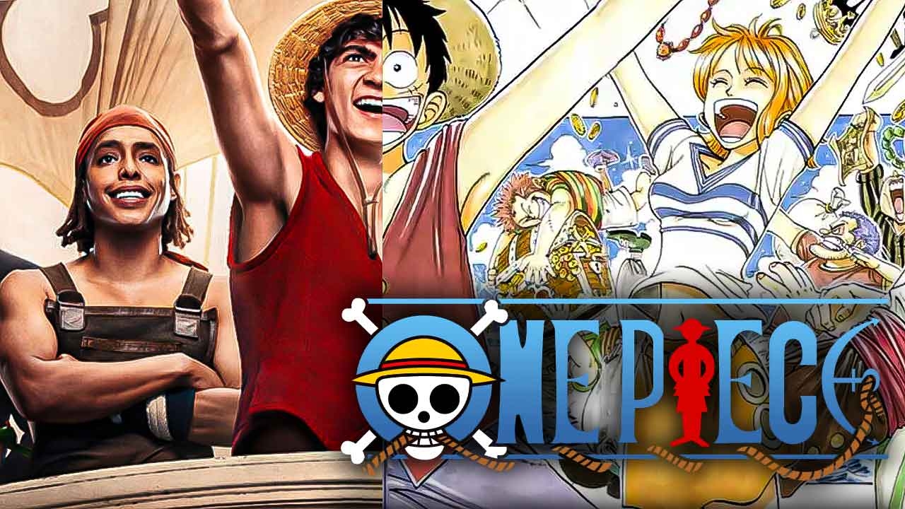 “It’s really difficult”: Eiichiro Oda Hates the Biggest Habit Responsible for Making Both the One Piece Live Action and Other Movies Famous