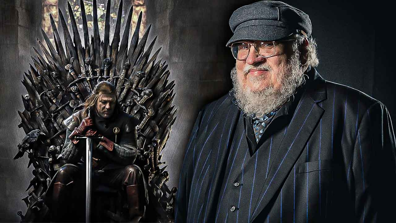“You guys don’t have to pester me about it”: George R.R. Martin Had Enough of the Never Ending Demands From Game of Thrones