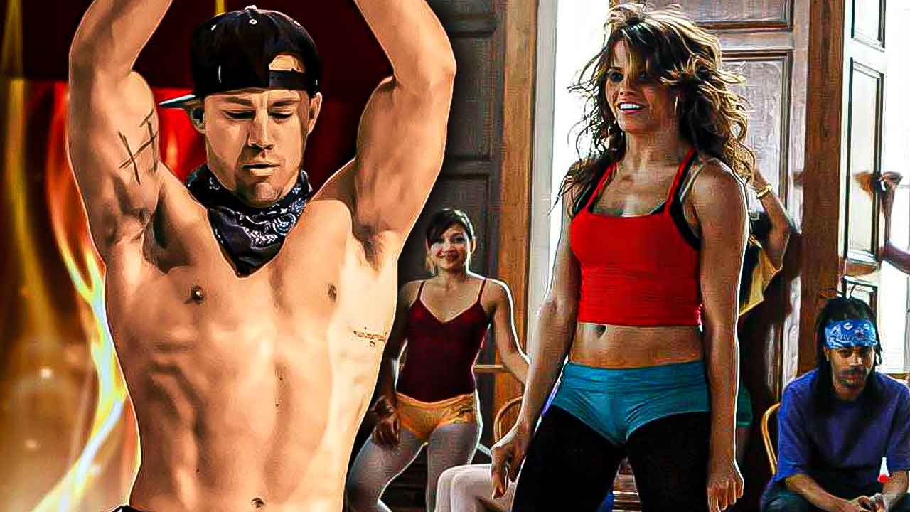 “They both want to move on”: Magic Mike is Reportedly a Huge Obstacle Between Channing Tatum and Jenna Dewan Amid Their Divorce Battle