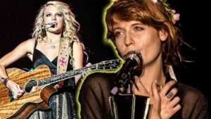“When it came out I was like, ‘Oh, sh*t!”: Florence Welch Was in for a Big Surprise After Working With Taylor Swift That She Will Never Forget