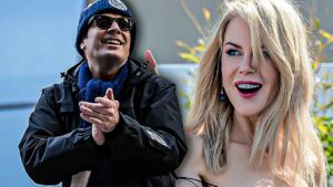 “She was kind of rubbing it”: Jimmy Fallon Made Nicole Kidman Jump Out of her Skin with a Hilarious Prank After Her ‘Crush’ Confession