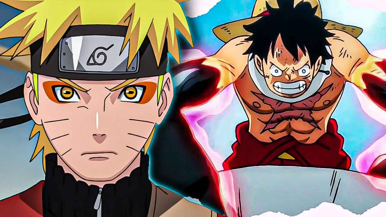 One Piece: Is Haki Better Than Naruto’s Sage Mode? – The Ultimate Awakening Mode That’s Truly Superior 