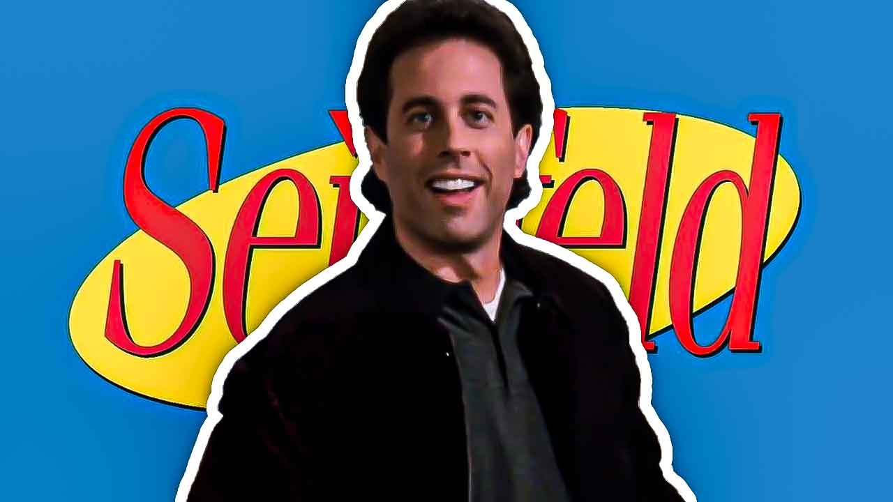 “That was a tough one”: Jerry Seinfeld is Still Troubled By a “mean” Heckler Who Ruined His “fantastic” Joke during a 1993 Standup