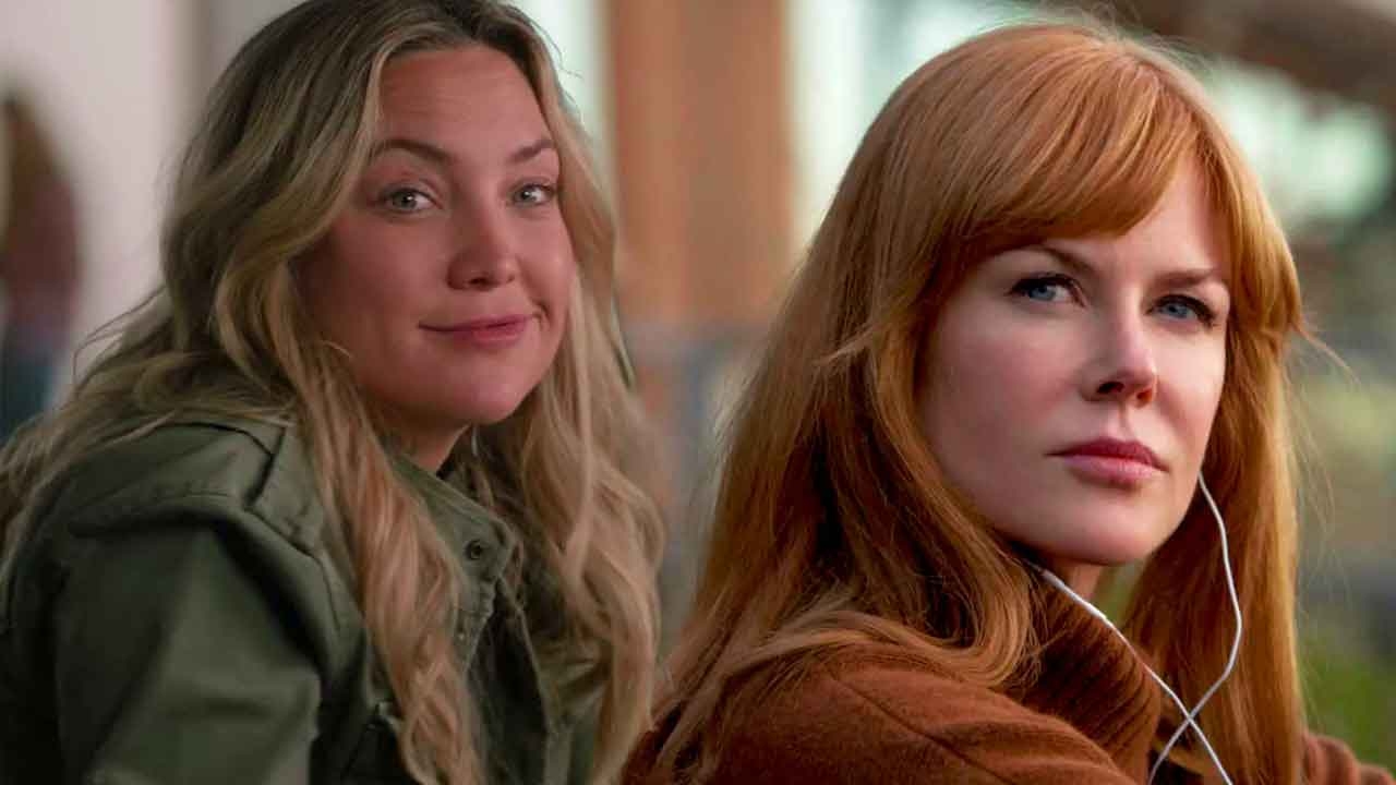 “Oh well, my chances are gone”: Kate Hudson Almost Starred in a $179 Million Film That Made Nicole Kidman a Hollywood Icon