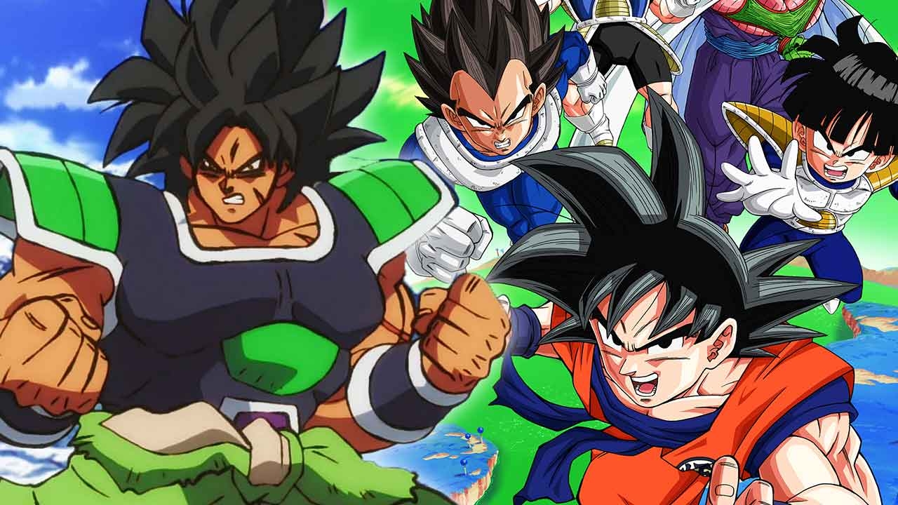 3 Dragon Ball Characters Who Will Destroy Broly and 3 Who Don’t Stand a Chance Against Him