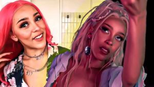 Wrath of Parents Worldwide Will Drown Doja Cat After She Demands Fans Coming to Her Show to “Leave your mistake at home”