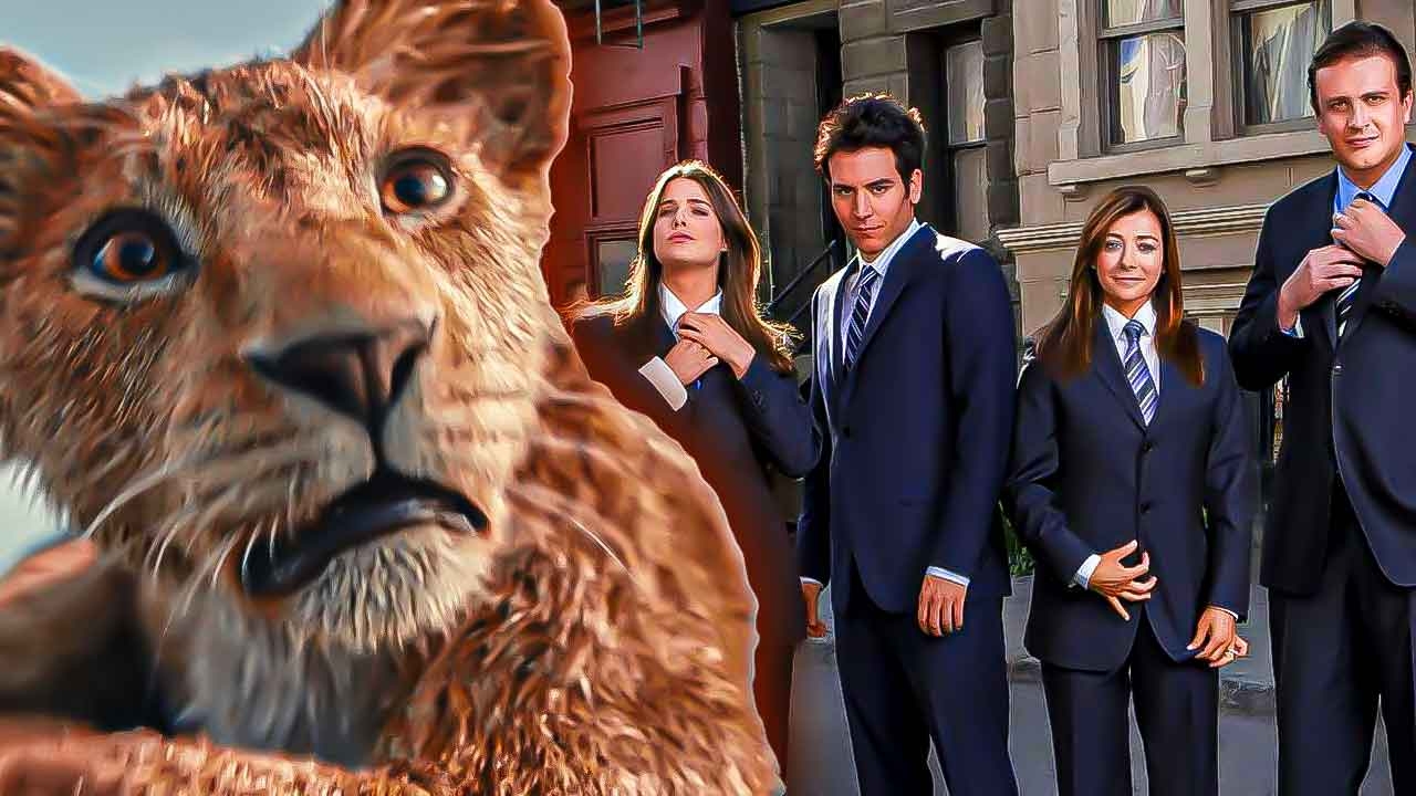 Grammy-winning How I Met Your Mother Star is the Reason Why ‘Mufasa: The Lion King’ Trailer Sounds So Breathtaking