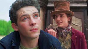 “A sort of darker version of him”: Challengers Star Josh O’Connor Wants to Recreate a Timothée Chalamet Role But With a Twist