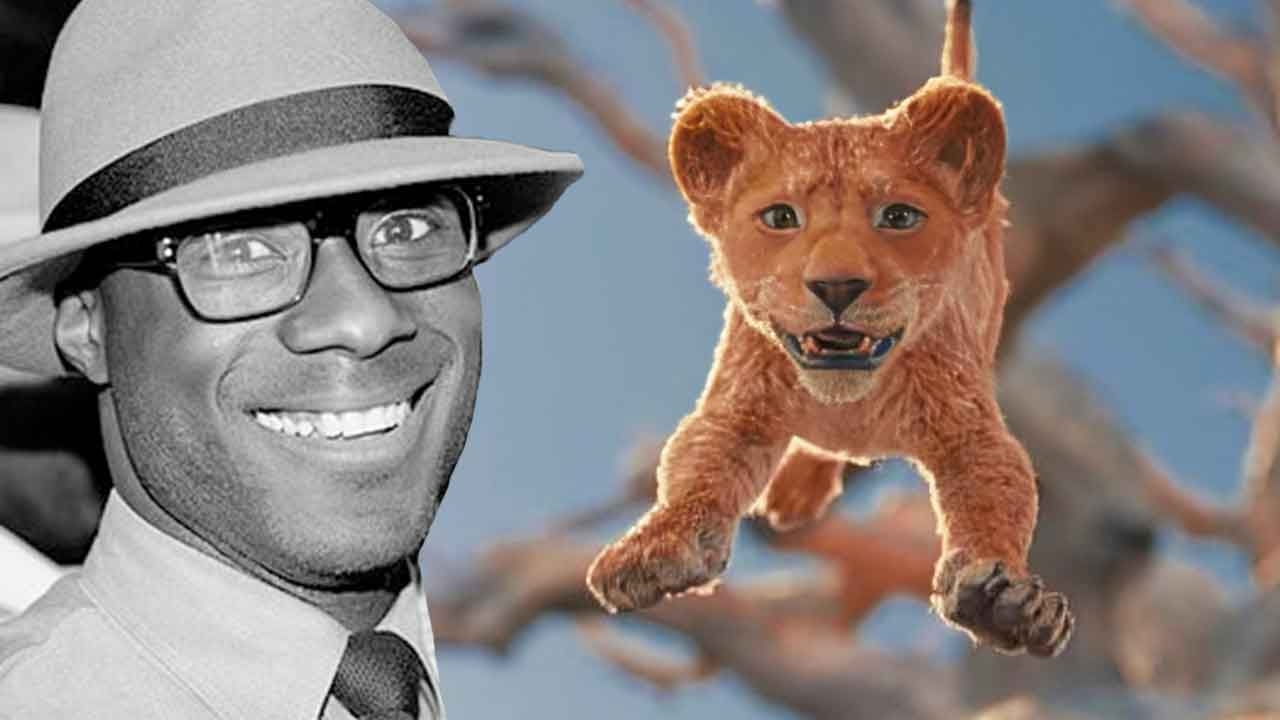 Mufasa: The Lion King Features One Breathtaking Element of Director Barry Jenkins’ Filming Style That Made Fans Fall in Love With Him