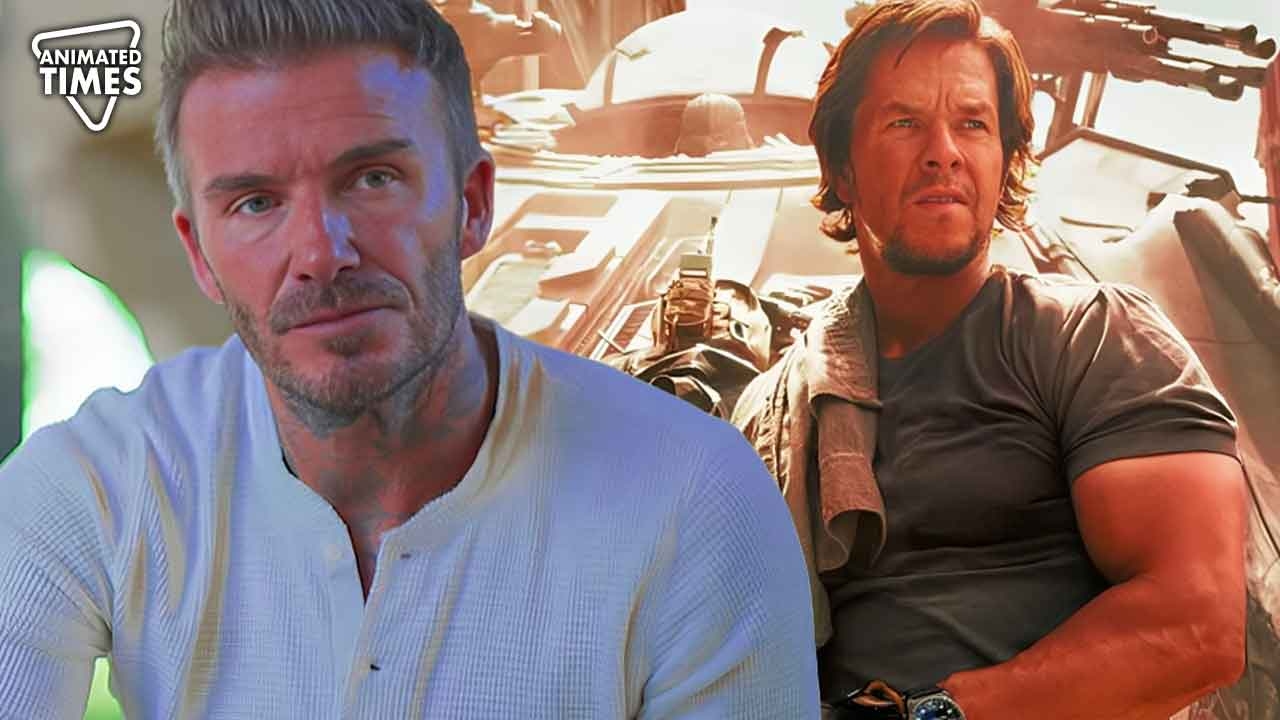 David Beckham’s $14 Million Lawsuit Against Mark Wahlberg and F45: How Beckham Reportedly Lost $9.3 Million Because of Mark Wahlberg’s Fitness Brand?