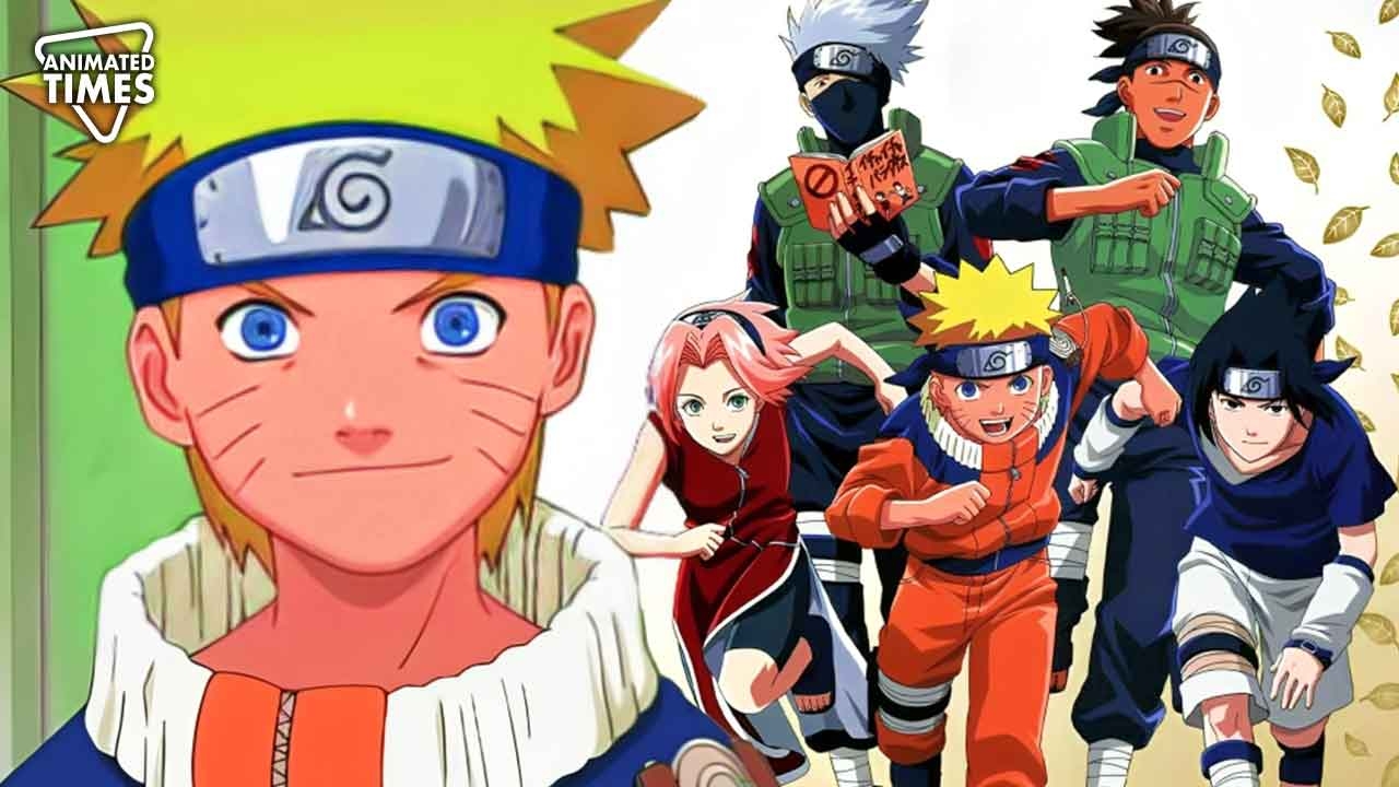 “The reader will be lost”: Masashi Kishimoto Made Sure Fans were Hooked on Naruto Right at the Beginning with This Attention to Detail