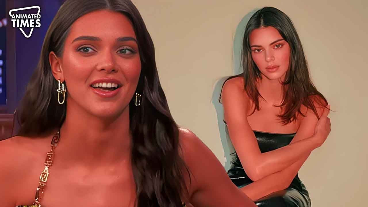 “I thought this was Kim..what did she do?”: Kendall Jenner’s “Puffy” Face in Recent Appearance Sparks Fan Concern