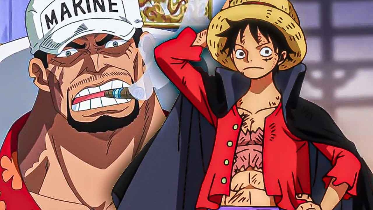 “It is not a good idea to make him too strong”: Eiichiro Oda Claims 1 Character Would’ve Ended One Piece in a Year if He Had Replaced Luffy as the Protagonist