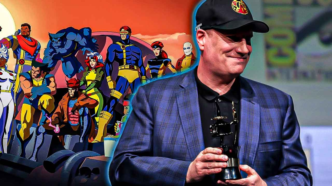 “I came up with a 20-page Bible”: What Beau DeMayo Did With X-Men ‘97 Should Be a Benchmark for Kevin Feige if He Wants to Save the MCU