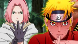 Naruto: Masashi Kishimoto Slyly Got Rid of a Ridiculously Overpowered Jutsu Which Almost Everyone Could’ve Used to Avoid Death