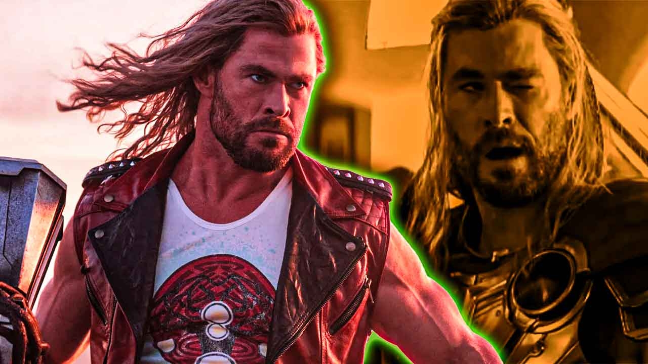 “I became a parody of myself”: Chris Hemsworth Still Resents his Performance in a $760 Million MCU Film But Fans Think Someone Else is to Blame