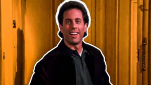 From dating a 17-year-old To Self-Diagnosing Himself with Autism, Jerry Seinfeld’s Desire for a “difficult life” Perfectly Aligns with Some of His Controversial Choices
