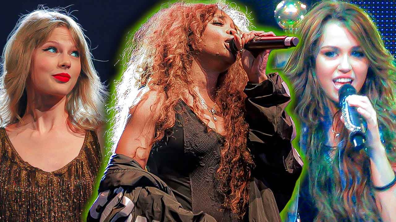 SZA’s ‘Snooze’ Just Set a Billboard Hot 100 World Record Even Taylor Swift and Miley Cyrus May Never Beat