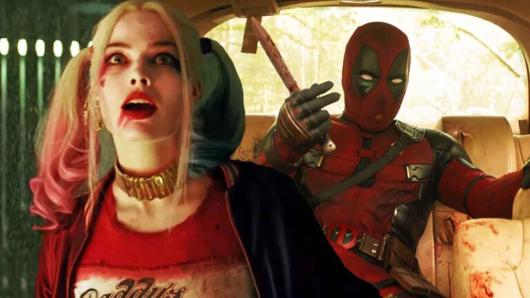 Uncertain Animation Avengelyne Movie: Margot Robbie's Next Superhero Role - Animated Times