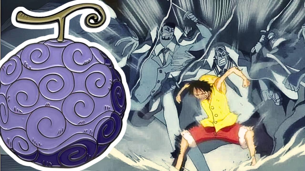 One Piece: Is Conqueror’s Haki the Only Ultimate Ability? – 3 Devil Fruit Abilities That Surpass the Most Powerful Haki