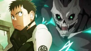 Kaiju No. 8’s Need to Bend to Shonen Tropes May Have Essentially Destroyed Kafka’s Character