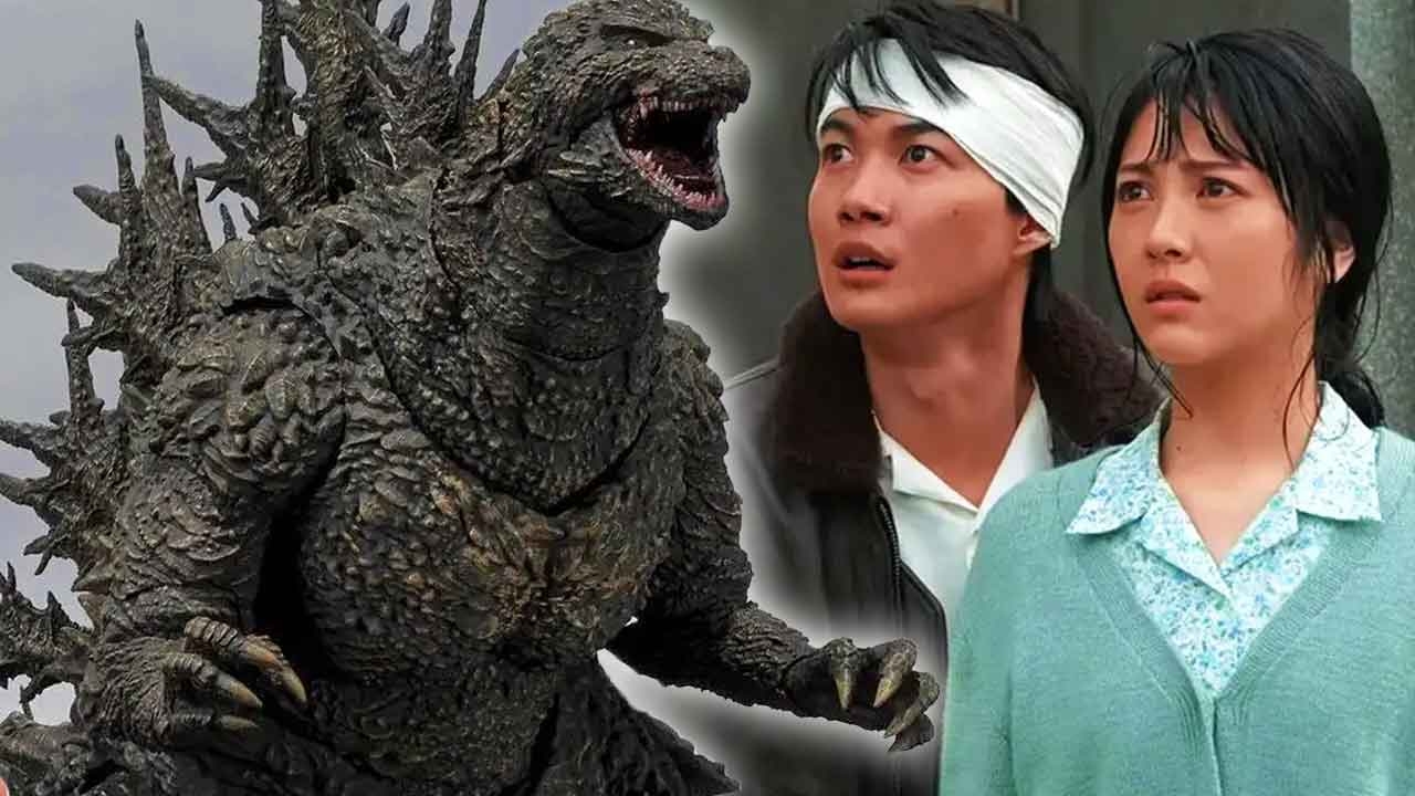 Godzilla Minus One Director Finally Confirms What Fans Had Long Been Suspecting About Noriko and It Means She Could Be the True Savior of Humanity