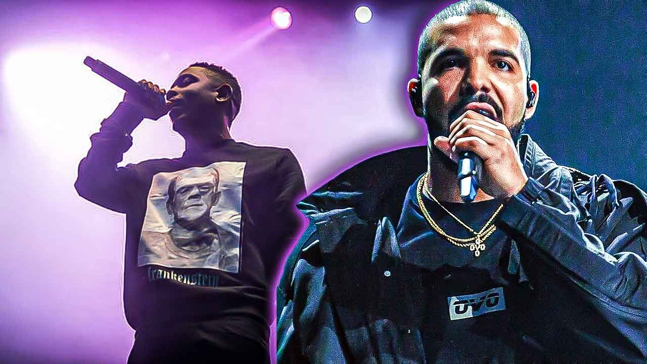 Drake Reacts to Kendrick Lamar’s Euphoria With a Warning That Proves Their Rivalry is Not Even Close to Being Over