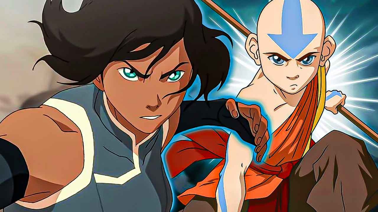 “Production was suspended because the protagonist was a girl”: Nickelodeon Deserves to be Canceled for How it Tried to Sabotage The Legend of Korra After Avatar’s Success