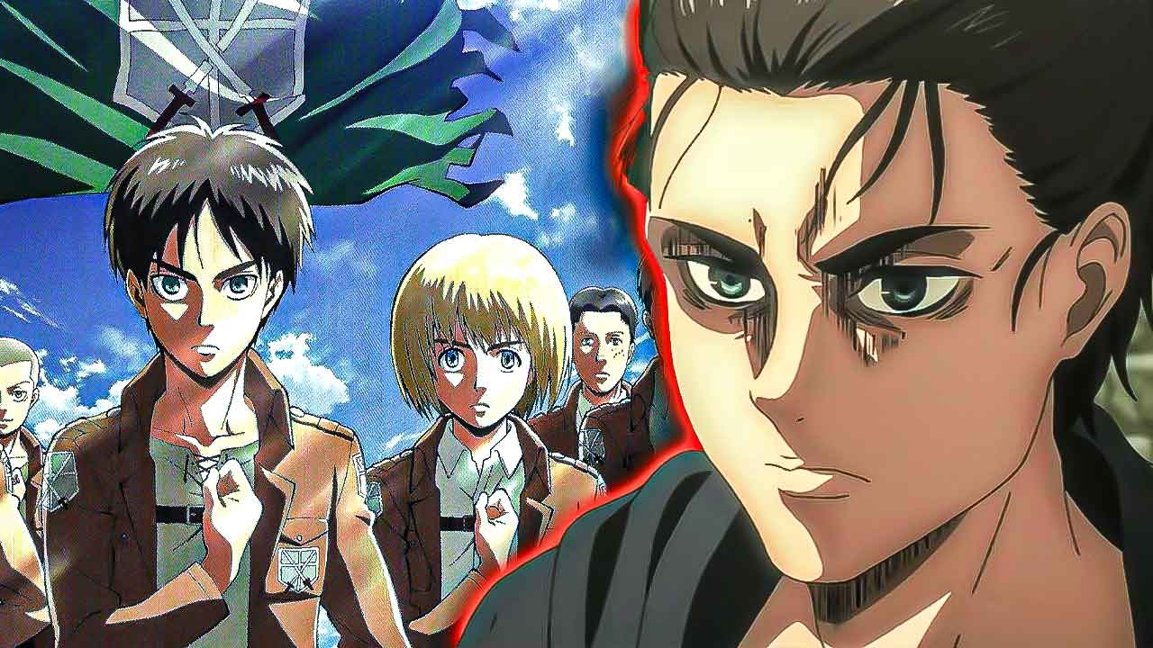 “We have no information about the characters”: Hajime Isayama had a Very Specific Reason for Completely Removing Eren from Attack on Titan’s Narrative