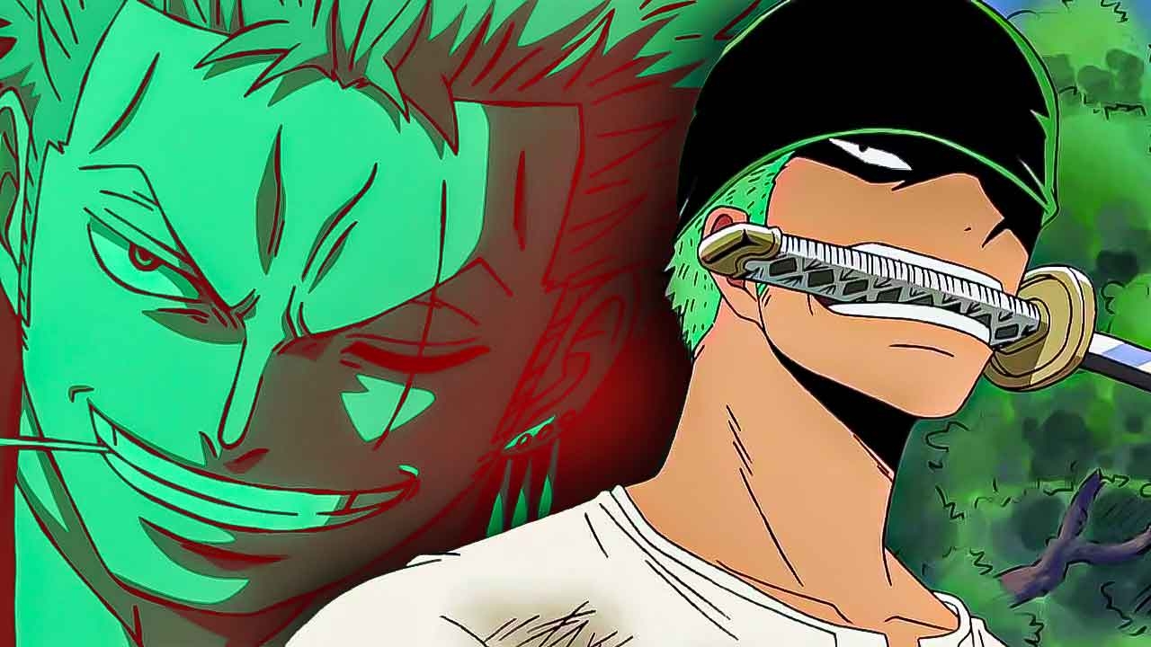 Zoro Actor Kazuya Nakai’s Favorite Line is the Most Macho Moment of One Piece That’s Been Memed the Hell Out of