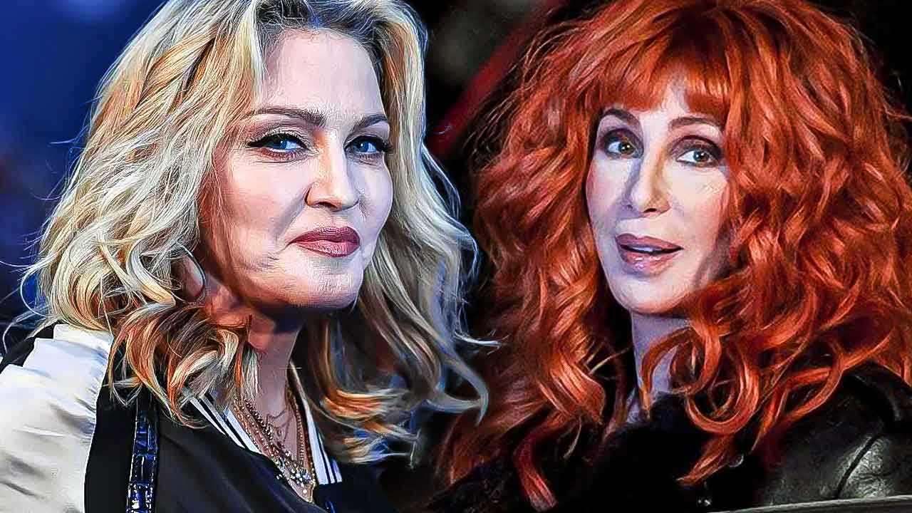 “We shouldn’t slag off Madonna for dating younger men”: Cher Gets Fans’ Approval After Her Confession About Dating Younger Men at 77