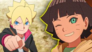 An Otsutsuki Member Might be the Real Reason Why Boruto Isn’t Kurama’s Jinchuriki Instead of Himawari