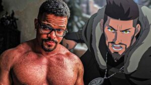 “That flamboyant, devil-may-care attitude was an invention of my own”: Beau DeMayo Based His The Witcher Spin-Off on a Gay Character He Loved Watching Growing Up