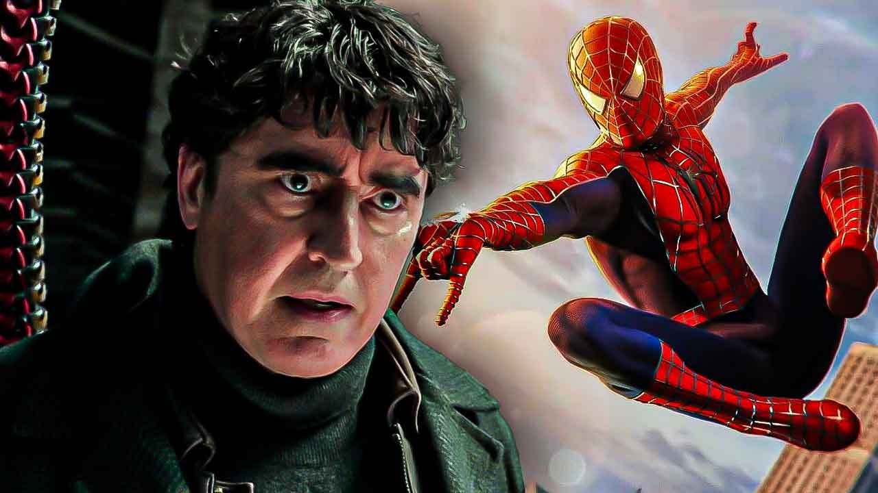 “He stared at me like he didn’t recognize me”: Alfred Molina’s Story of His Father is 1 Regret The Spider-Man Actor Will Never Repeat With His Own Kids