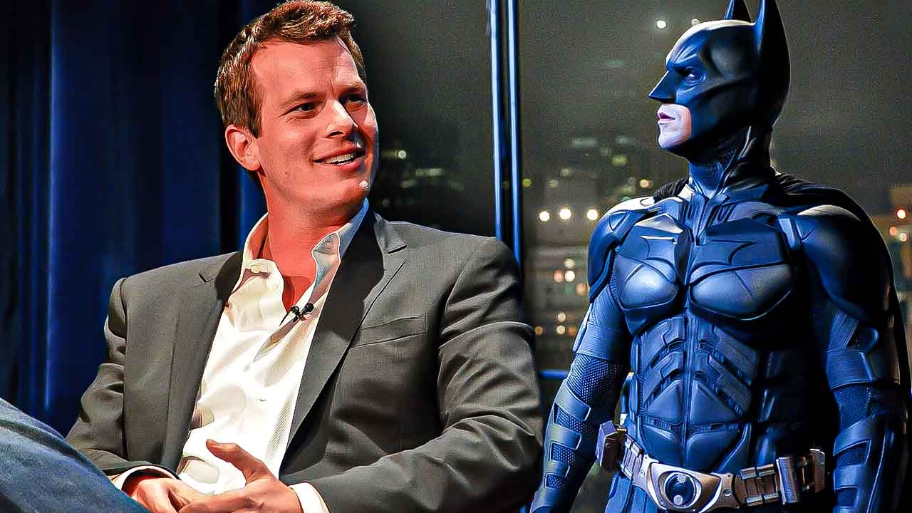 “If I had a chance to go back…absolutely”: Fallout EP Jonathan Nolan Will Go Back to Christian Bale’s The Dark Knight 4 in a Heartbeat That Fans Have Been Waiting for Years Now